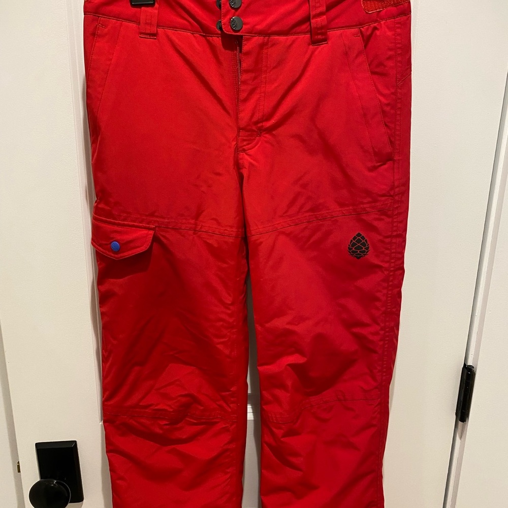 Stio Kids' Rafferty Insulated Pant